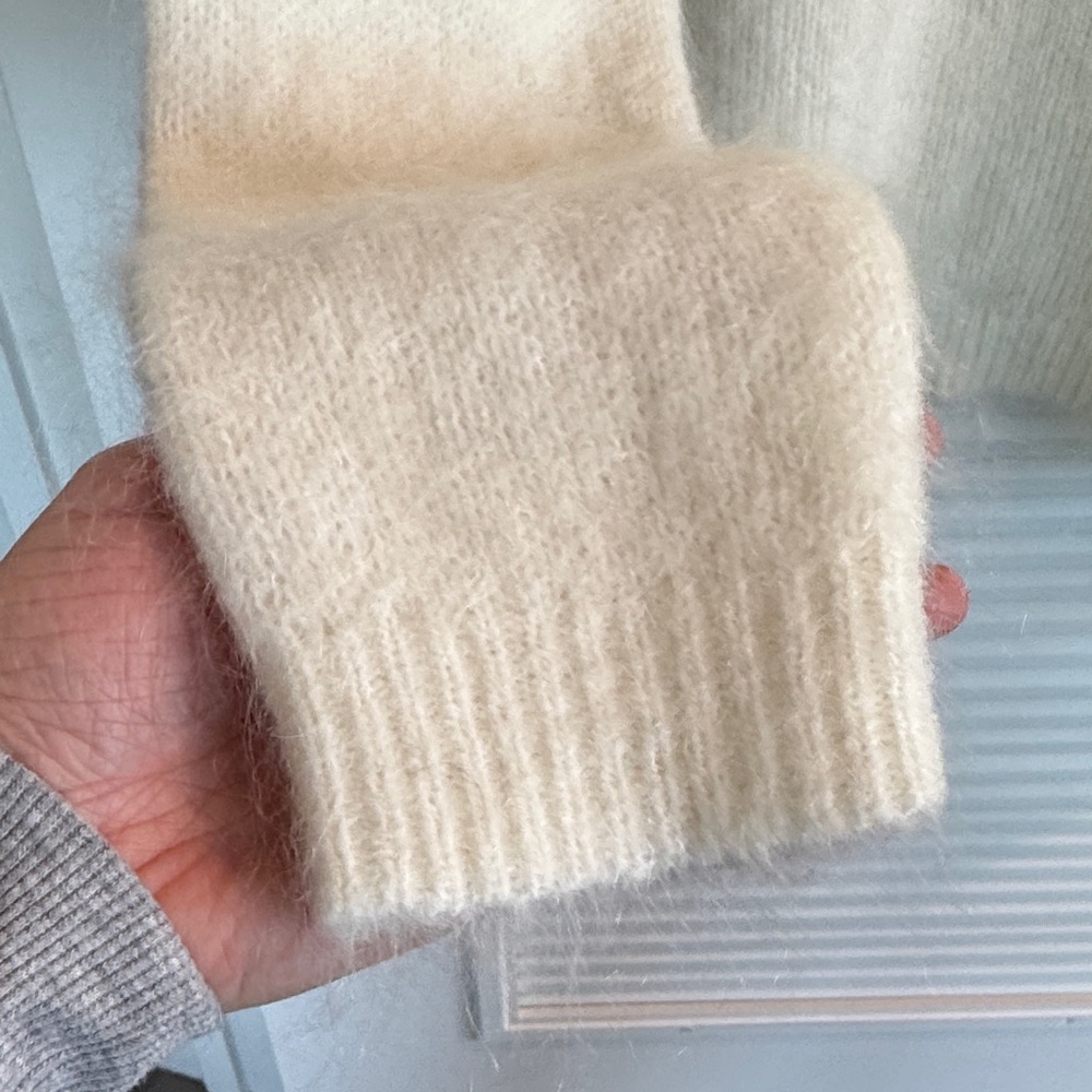 Sezane Astride Sweater - Picture 4 of 16